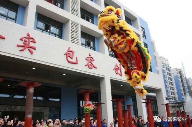 醒狮贺岁，半岛平台在线登入-半岛(中国)2019年开工大吉