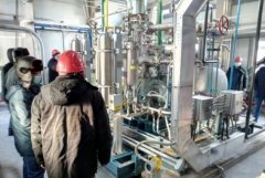 半岛平台在线登入-半岛(中国)液环压缩机组为用户创造价值